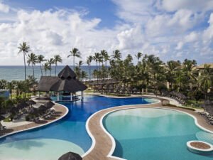 transfer iberostar waves bahia