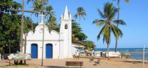 Praia do Forte Bahia