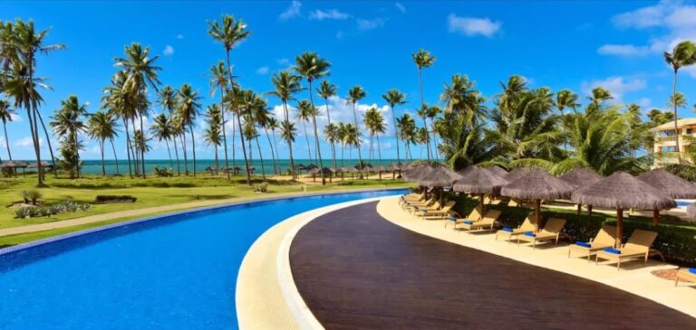 Transfer Iberostar Selection Praia do Forte