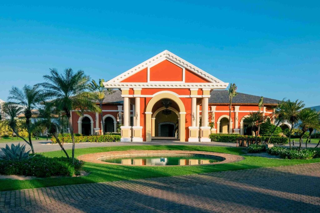 Iberostar Waves Bahia resort all inclusive na Praia do Forte, Bahia