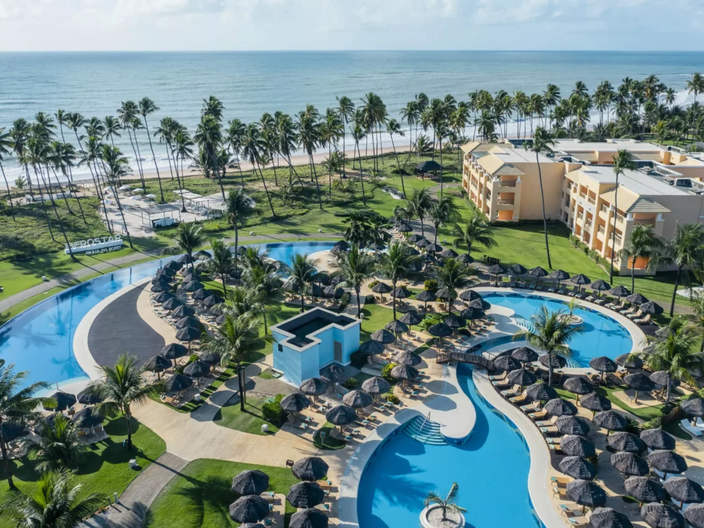 Iberostar Selection Praia do Forte - transfer do Aeroporto de Salvador